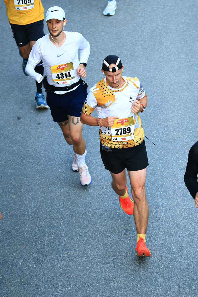 Mattoni Running Festival Olomouc