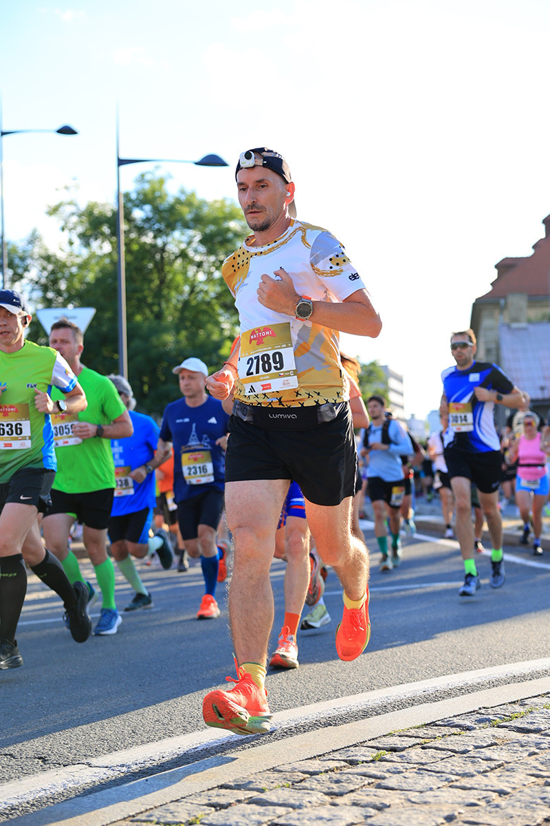 Mattoni Running Festival Olomouc