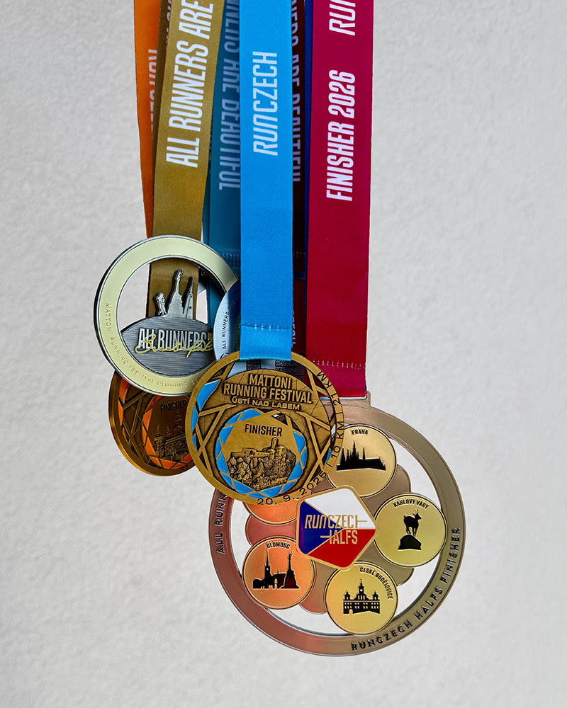 RunCzech Halfs