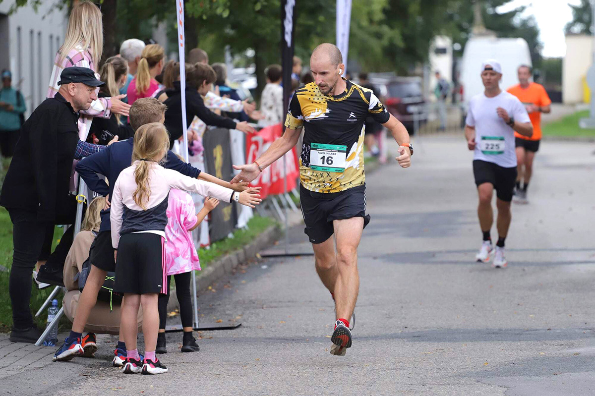 Na bednu to nen�