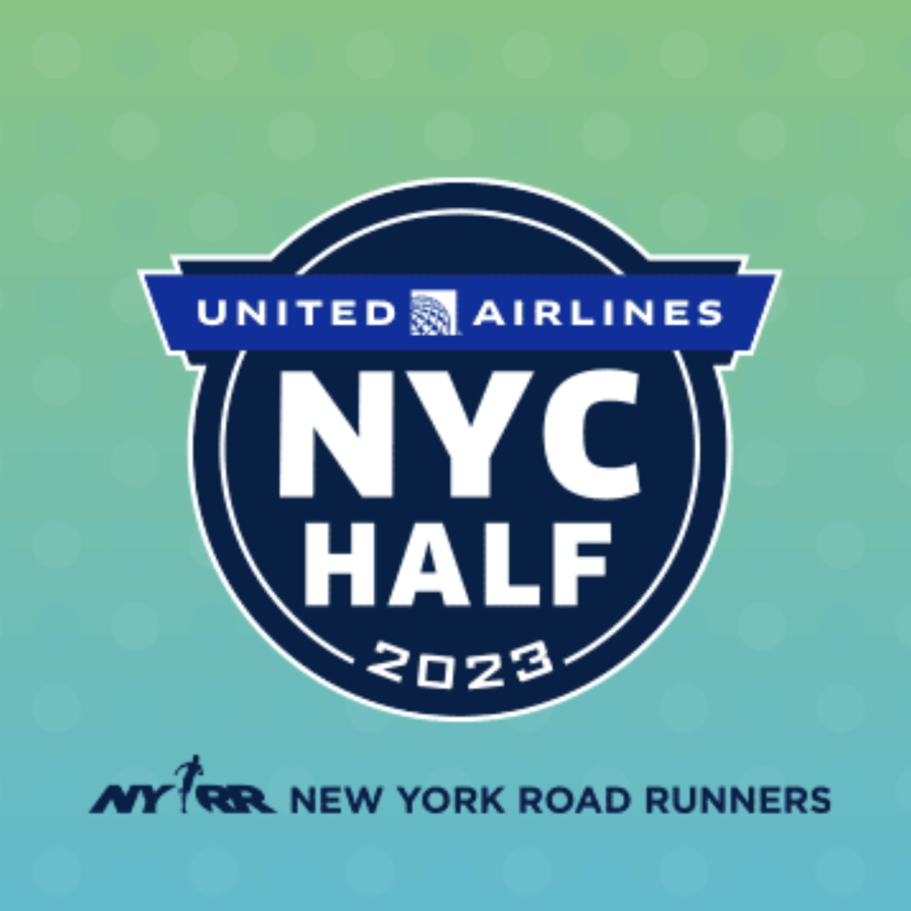 New York Road Runners United Airlines Half Marathon