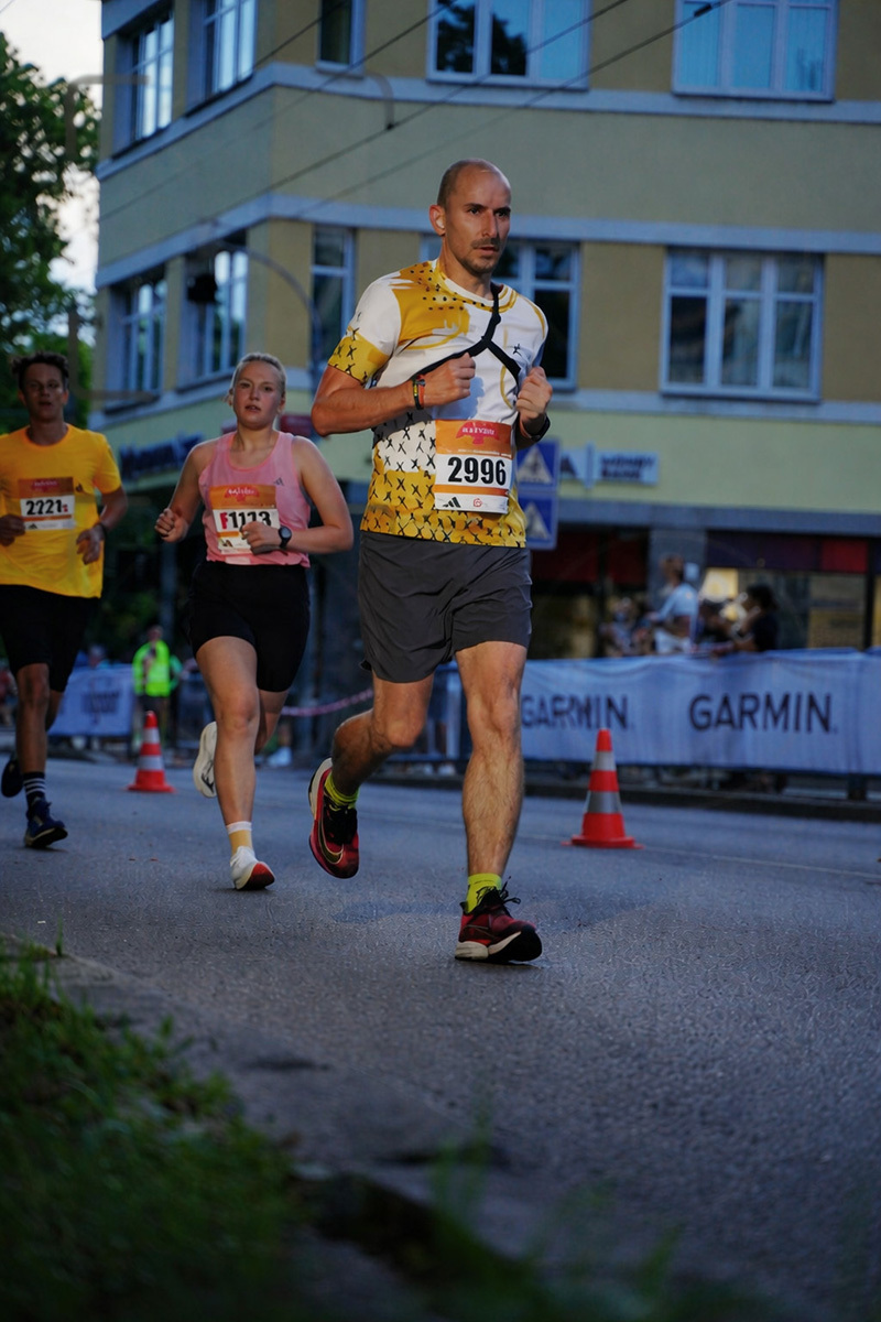 �esk� Bud�jovice RunCzech