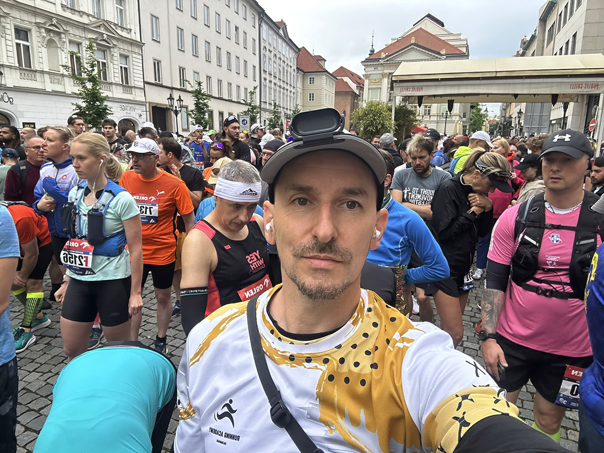Prague International Marathon