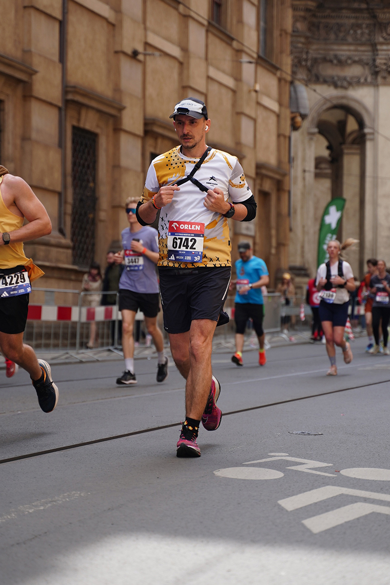 Prague International Marathon