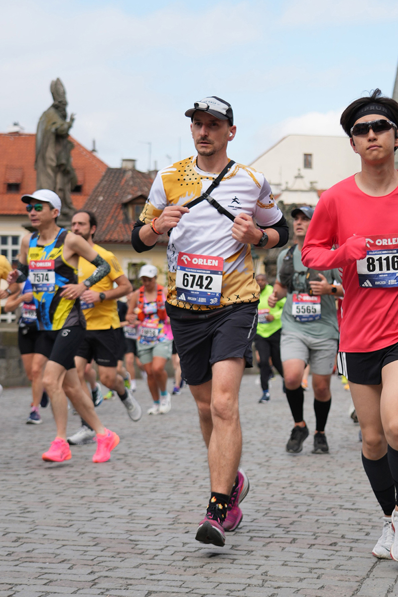 Prague International Marathon
