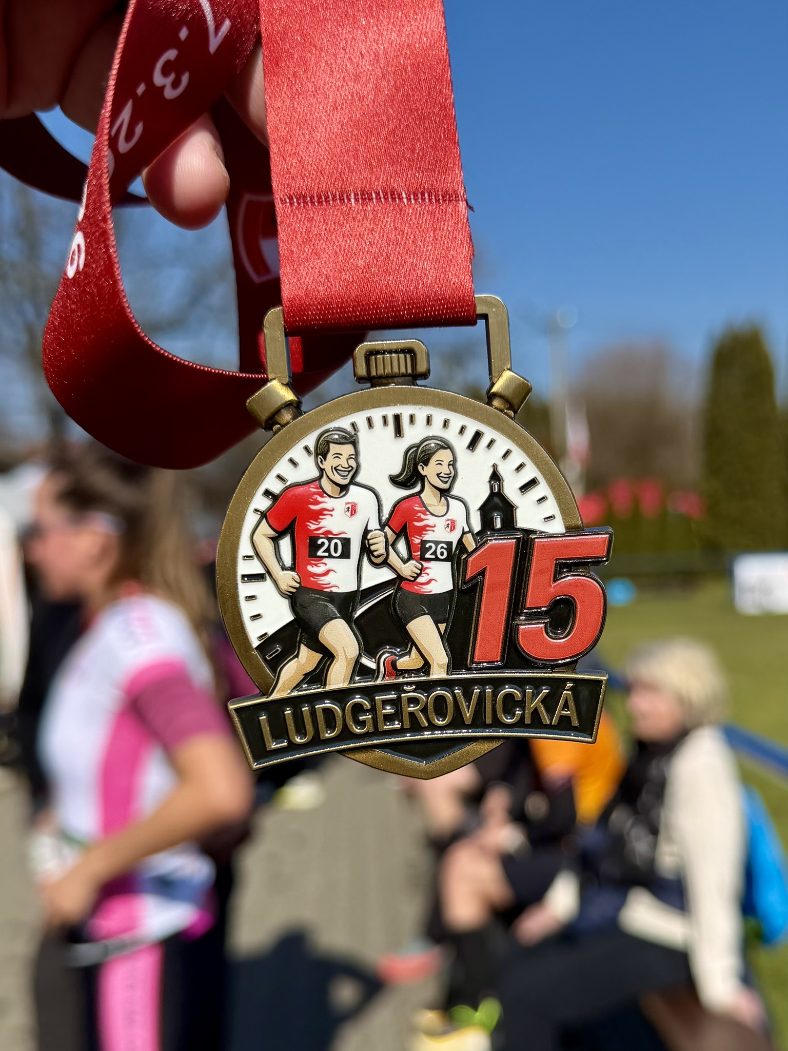 Ludge�ovick� 15