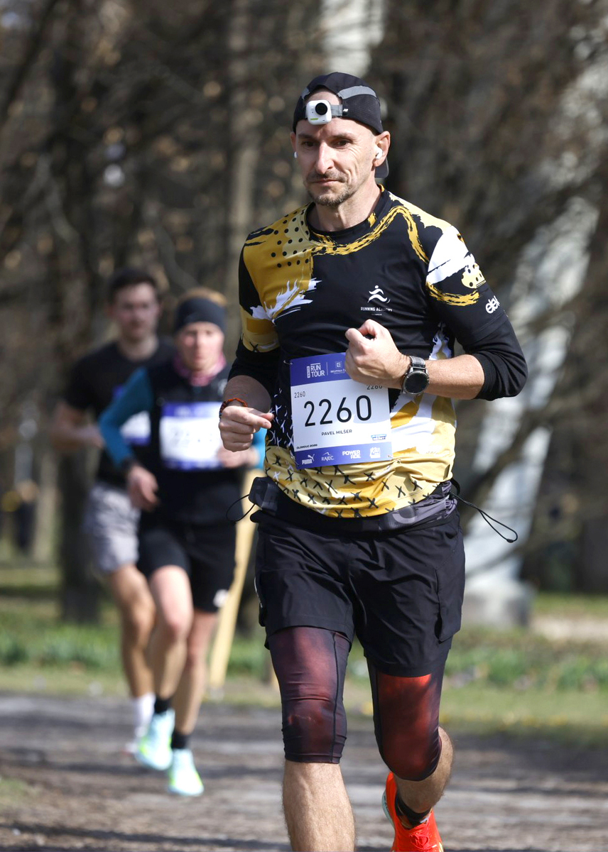 �EZ RunTour Winter Edition