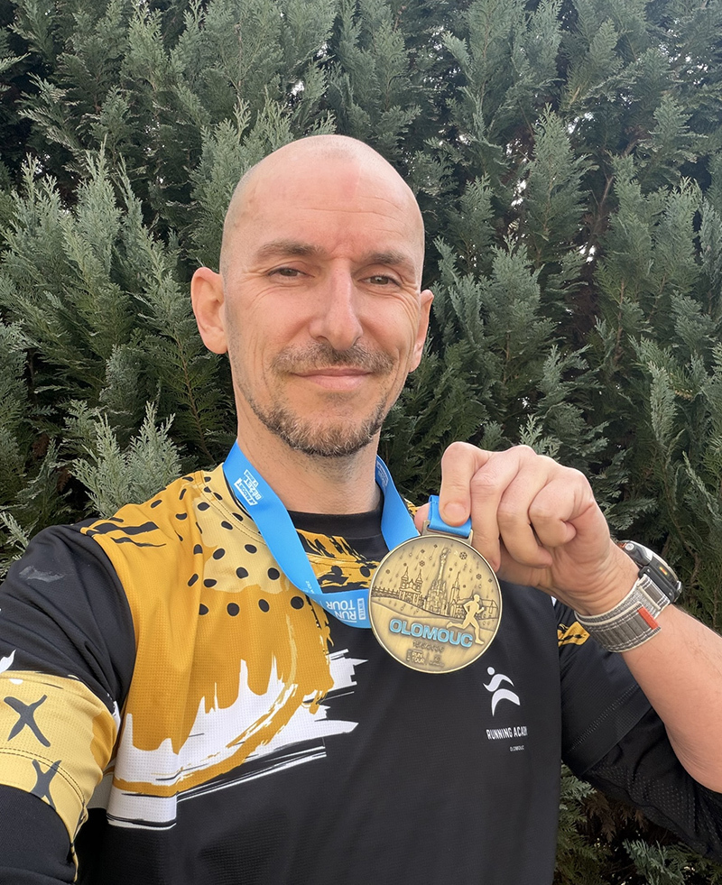 �EZ RunTour Winter Edition