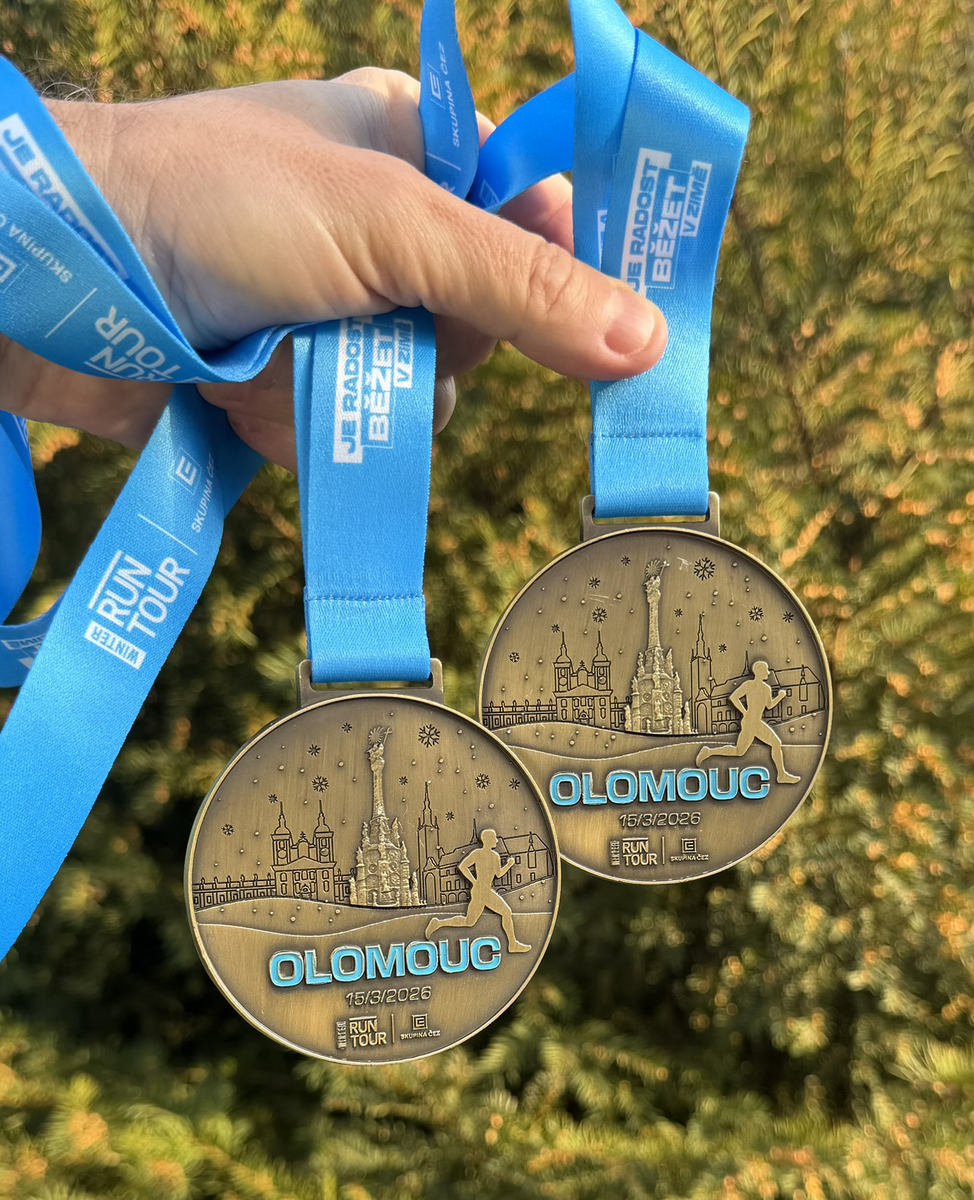 �EZ RunTour Winter Edition